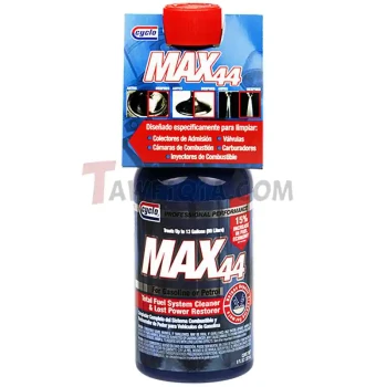 Cyclo Max44 8 oz 237 ml