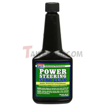 Cyclo Power Steering Stop Leak