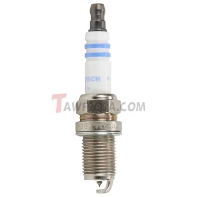 Bosch Platinum Spark Plugs - Bosch
