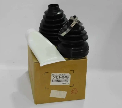 C.V Joint Boot TOYOTA Corolla 2008-2013 - WSL