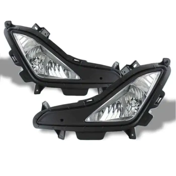 Set Fog Light Hyundai Elantra  2015-2016