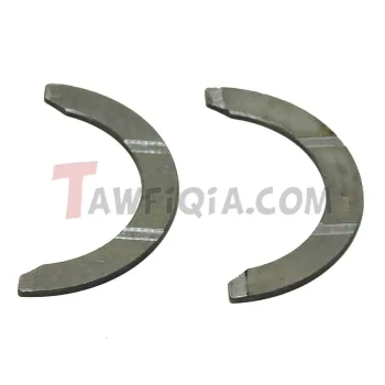 Rear Crankshaft BYD F3 2010-2016