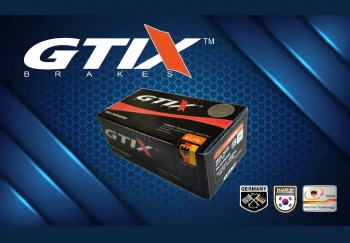 Front Brake Pad TOYOTA Corola / BYD