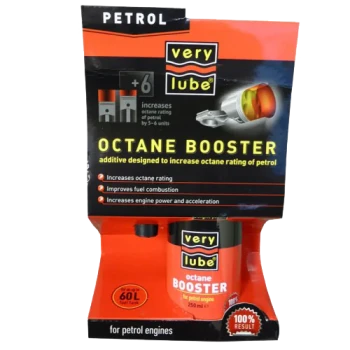 Octane Booster Xado
