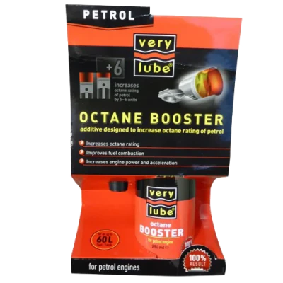 Octane Booster Xado - XADO
