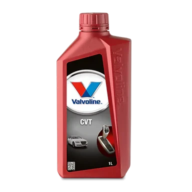 Valvoline Autamatic Transmission Oil CVT 1LT - VALVOLINE
