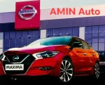 Amin Auto Service Nissan 6 October