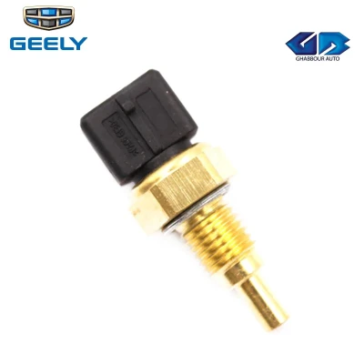 Original Water Coolant Temperature SensorEmgrand EC7 1066001348 - Geely  Genuine Parts