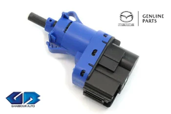Genuine Brake Light Switch MAZDA 3 BL / BN7N-66-490A