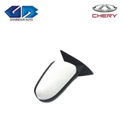 Genuine Left Outside Mirror CHERY TIGGO 7 / T15-8202010BA-DQ - chery genuine parts
