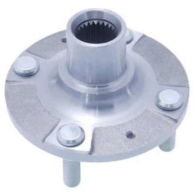 Original HSC Front Wheel hub Verna-Atos-Getz-New Accent-RIO - HSC