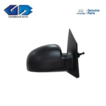 Original Right Mirror HYUNDAI GETZ
