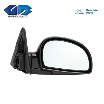 Original Right Electric Mirror HYUNDAI Verna