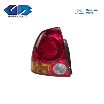 Original Rear Left Light HYUNDAI Verna