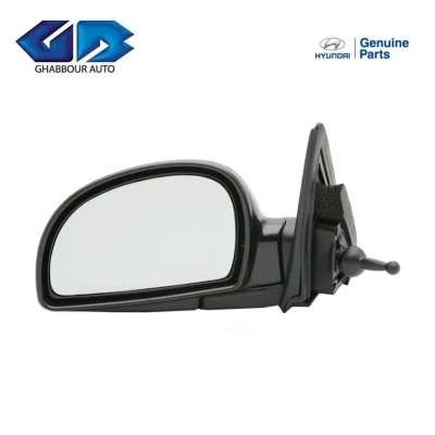 Original Left Mirror HYUNDAI ELANTRA MD - HYUNDAI Genuine Parts