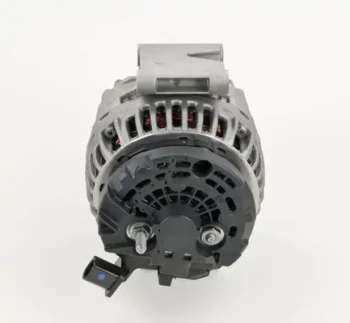 Original BOSCH Alternator MB W203/W204