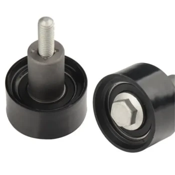 Original Tensioner Bearing Octavia A7