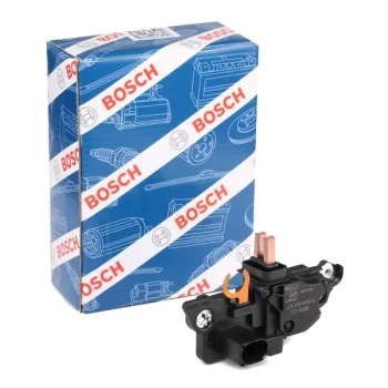 BOSCH Alternator Regulator F00M346080