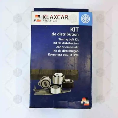 Timing Kit (Klaxcar France) Renault Logan Manual M/T - Klaxcar