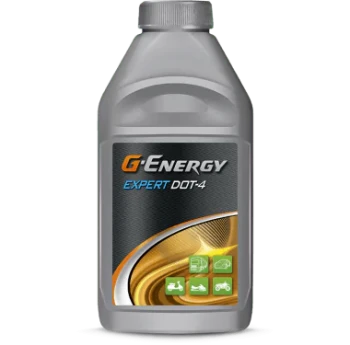 G-Energy Expert Dot 4 0.5L