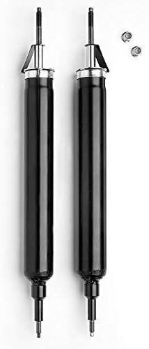 Rear Shock Absorber BMW X1 (E84) MONROE - MONROE®