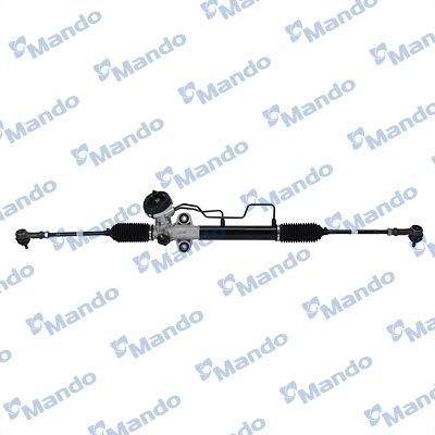 Steering box HYUNDAI Verna MANDO - MANDO