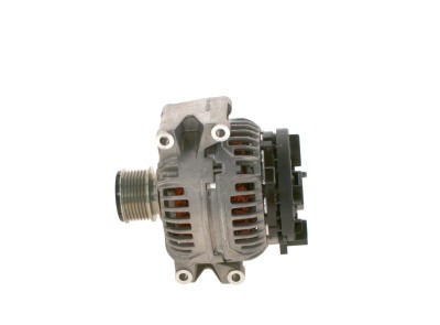 BOSCH Starter motor MERCEDES BENZ W203 M271 - BETO