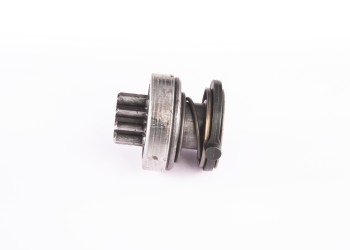 BOSCH Starter motor MERCEDES BENZ W210