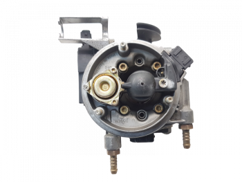 BOSCH Idle Control Valve, air supply VolksWagen GOLF III / SEAT IBIZA II