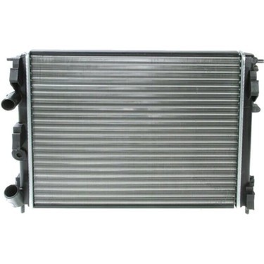 KALE A/C RADIATOR MERCEDES BENZ  C-CLASS W203 - KALE