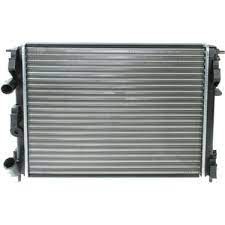 KALE A/C RADIATOR RENUALT LOGAN 1