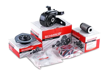 Stabilizer Link Boot Mitsubishi Lancer 97-99