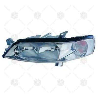 Front Right Headlight Opel Vectra 1997-2002 - Depo