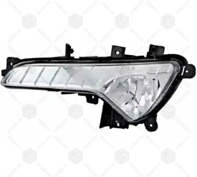 Kia sportage Left Fog Light Lamp 2010-2015 - Depo
