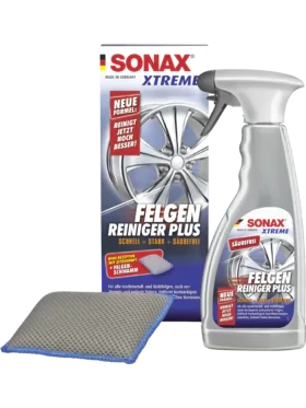 SONAX Xtreme wheel cleaner - Sonax