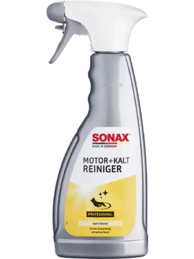SONAX Engine Cold cleaner - Sonax