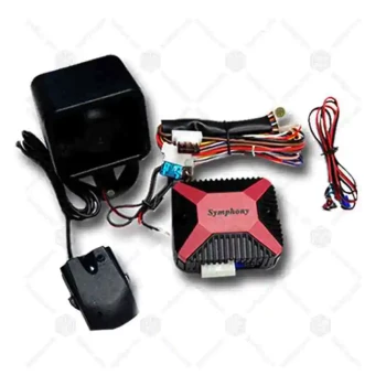 Alarm System symphony SY-V400N