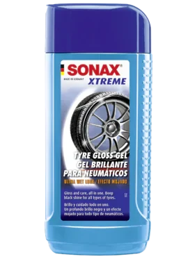 SONAX Xtreme tyre gloss gel - Sonax