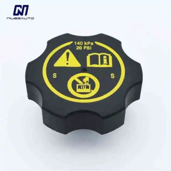 Coolant reservoir Tank Cover Chevrolet Cruze 2010 / 2016