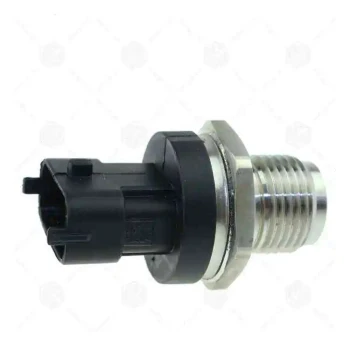 Engine Oil Pressure Switch