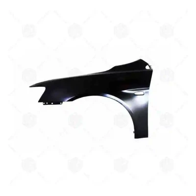 Front Left Fender Mitsubishi Lancer 2008 / 2018 - Taiwan